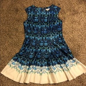 ✨3/$18✨ db pleated dress